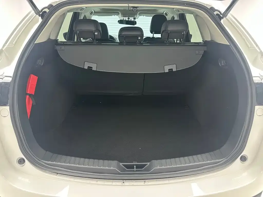 Mazda CX-5 — фото 10