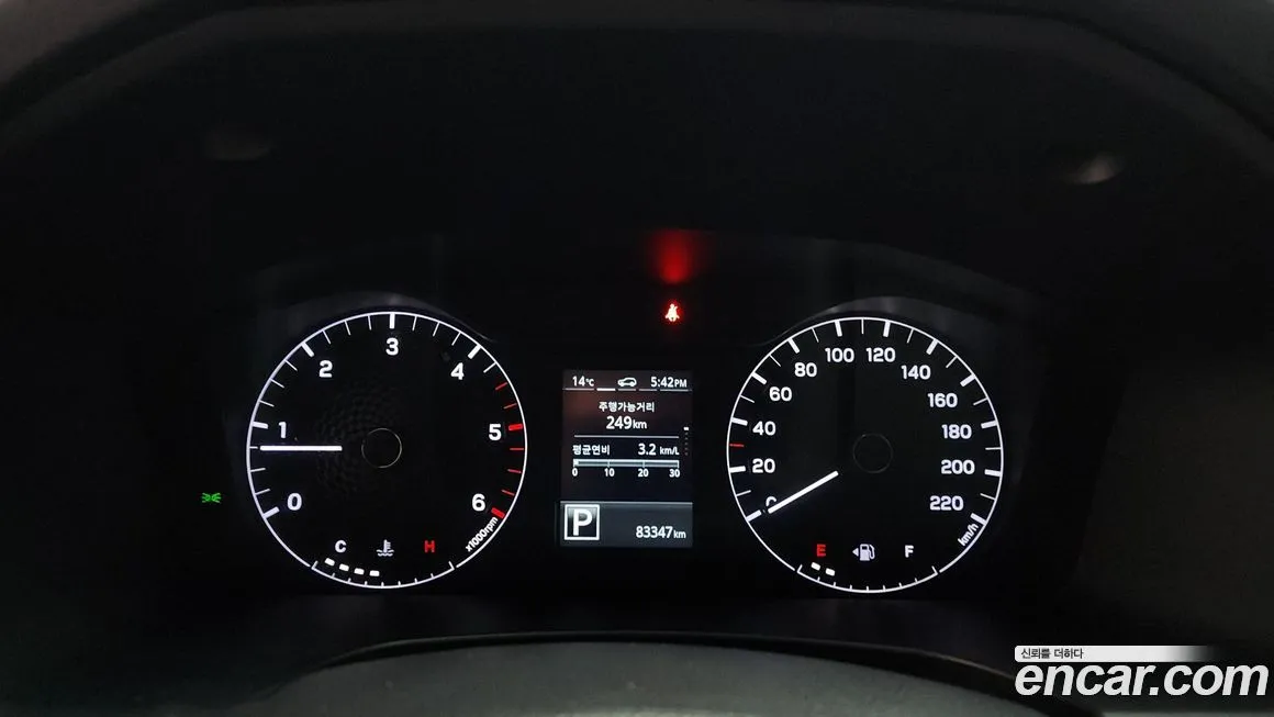 KG Mobility (Ssangyong) Rexton 2024 из KR, фото 9