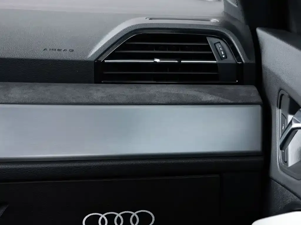 Audi Q3 — фото 2