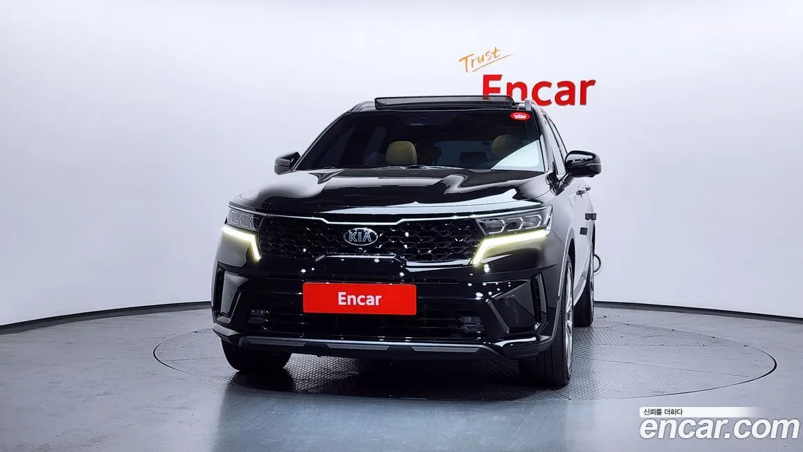 Kia Sorento — фото 3