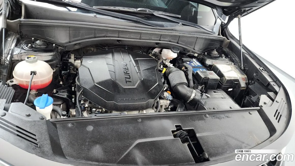 Kia Sorento — фото 10