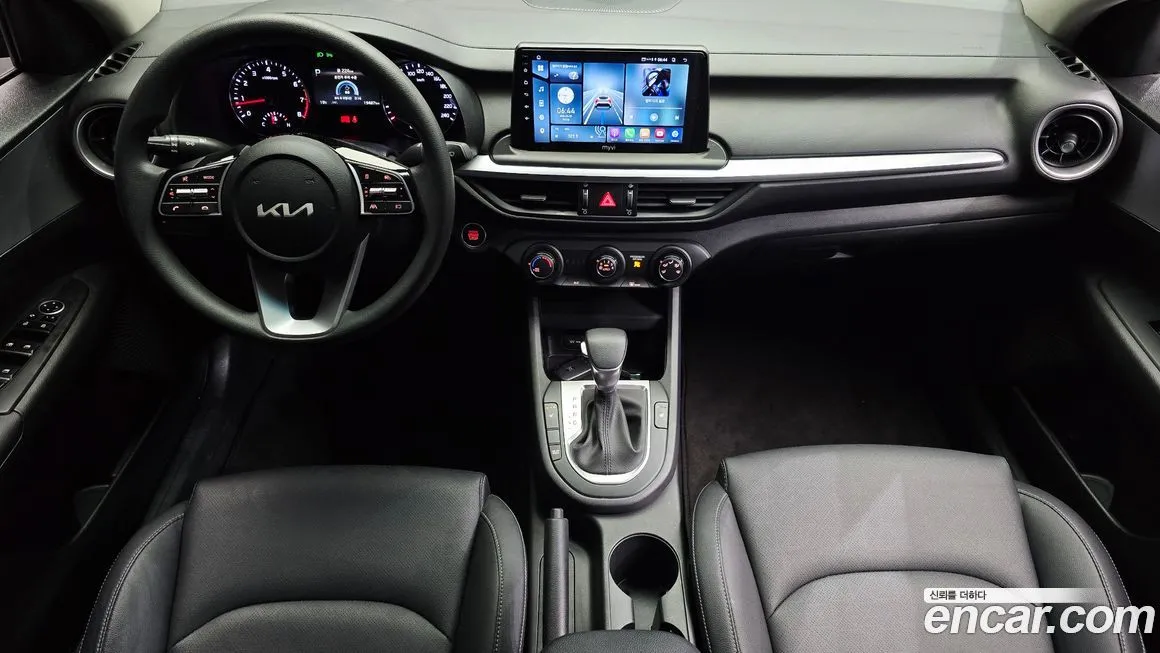 Kia K3 2023 из KR, фото 6