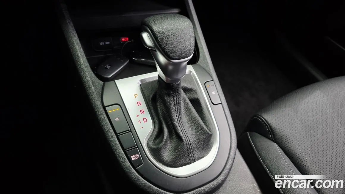 Kia K3 2023 из KR, фото 10
