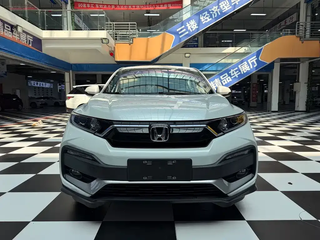 Honda XR-V 2022 из CN, фото 2