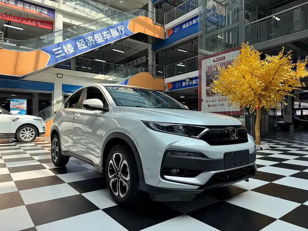 Honda XR-V 2022 из CN, фото 8