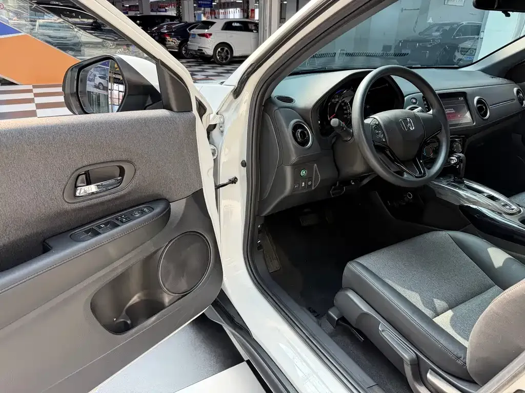 Honda XR-V 2022 из CN, фото 6
