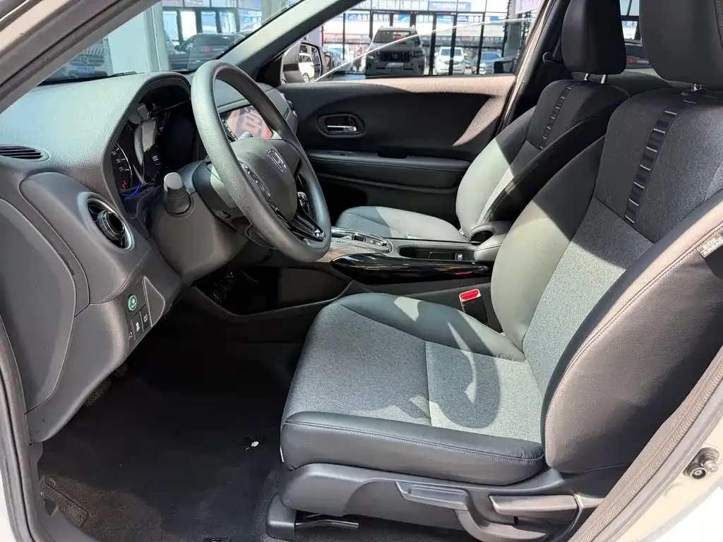 Honda XR-V 2022 из CN, фото 4