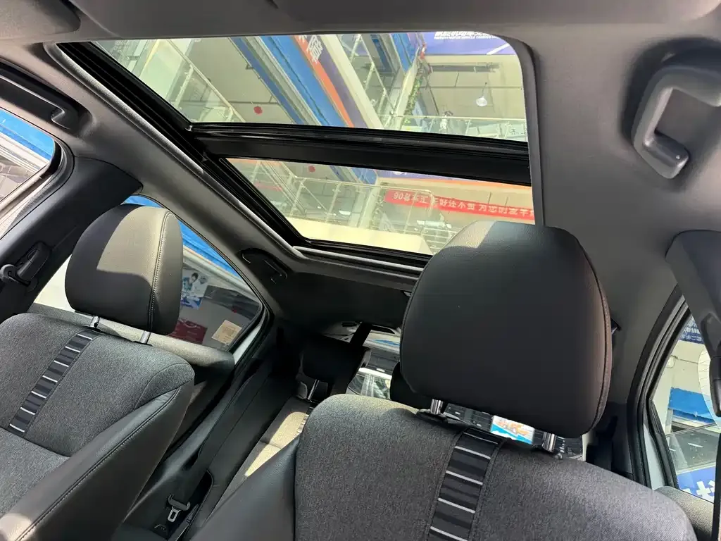 Honda XR-V 2022 из CN, фото 5