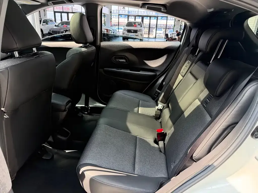 Honda XR-V 2022 из CN, фото 9