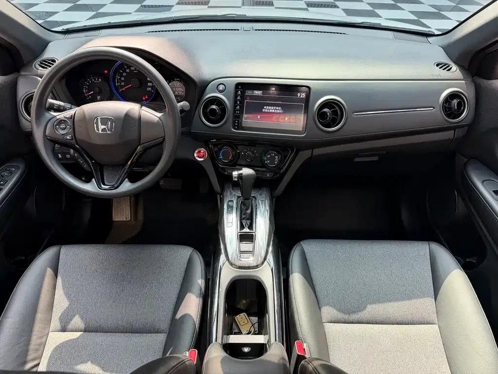 Honda XR-V 2022 из CN, фото 7