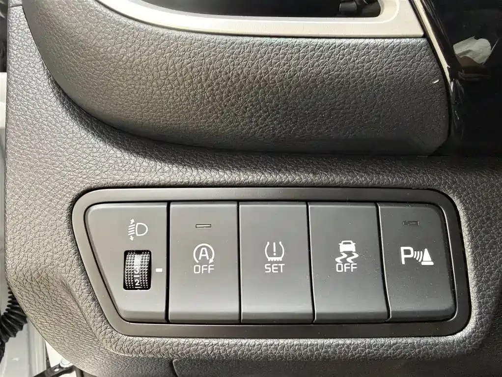 Kia Seltos 2026 из CN, фото 8