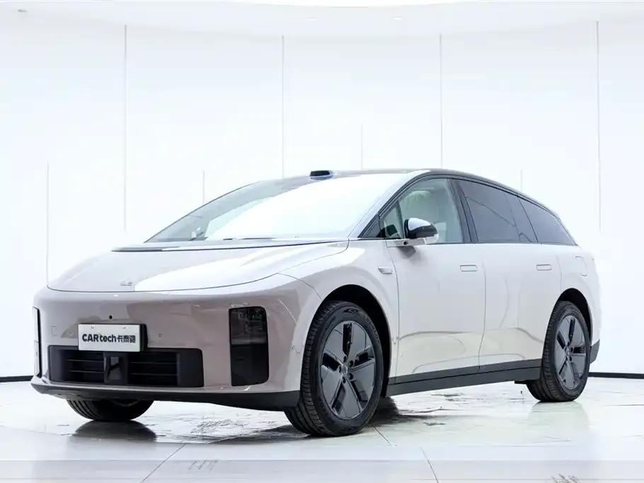 Li Auto i6