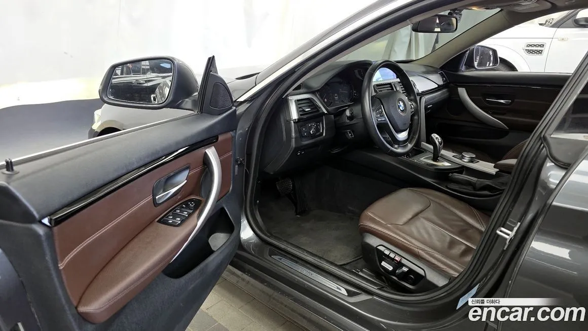 BMW 4-Series 2021 из KR, фото 9