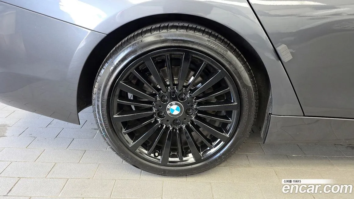 BMW 4-Series 2021 из KR, фото 7