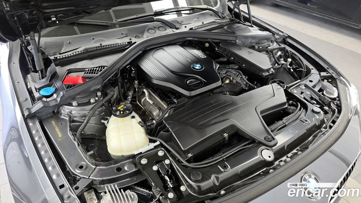 BMW 4-Series 2021 из KR, фото 10