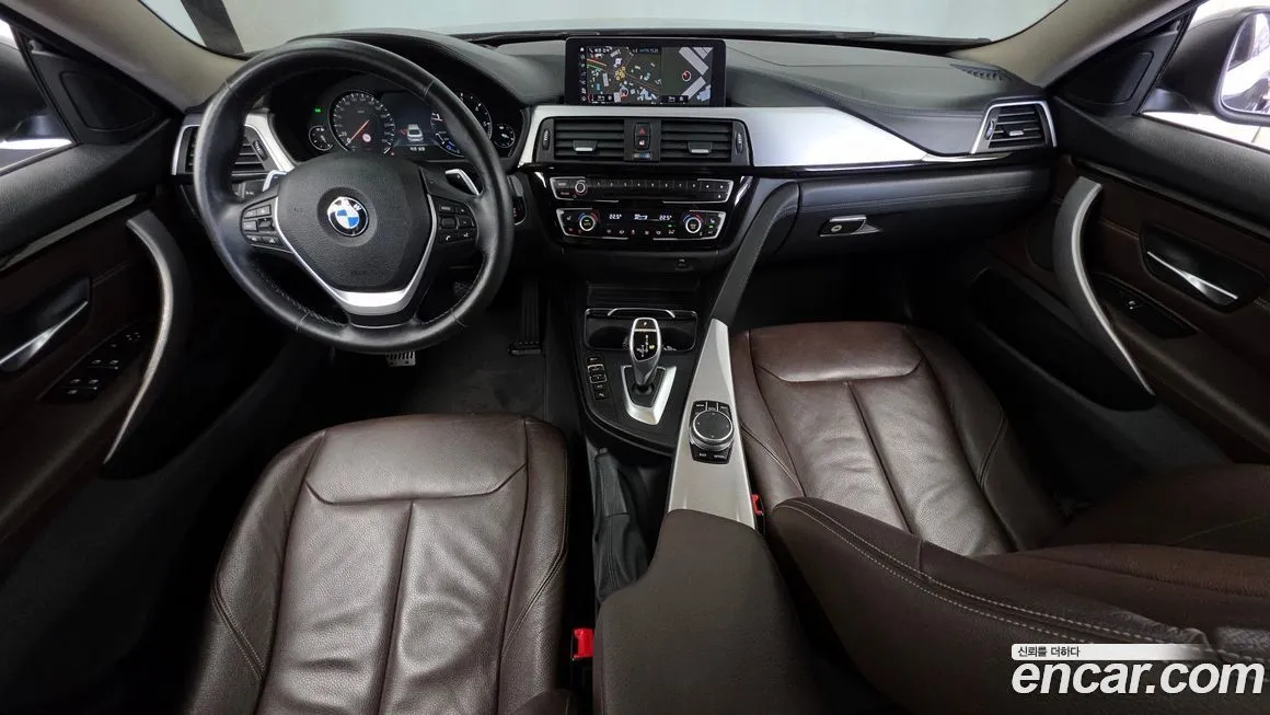 BMW 4-Series 2021 из KR, фото 8