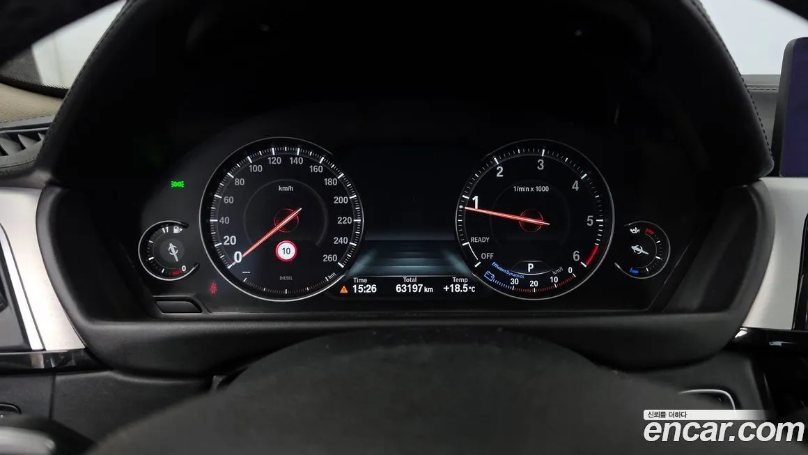 BMW 4-Series 2021 из KR, фото 2