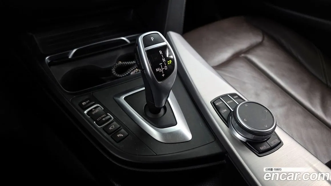 BMW 4-Series 2021 из KR, фото 3