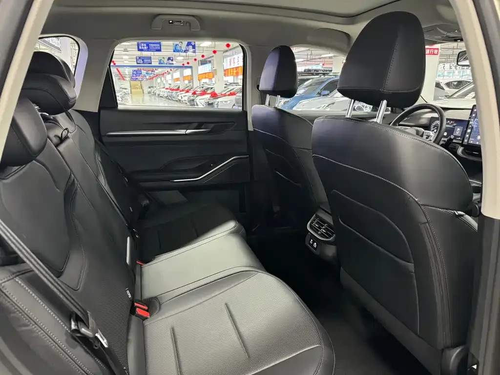 Haval H6 2024 из CN, фото 9
