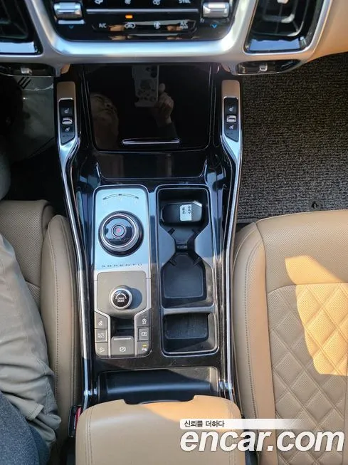 Kia Sorento — фото 2