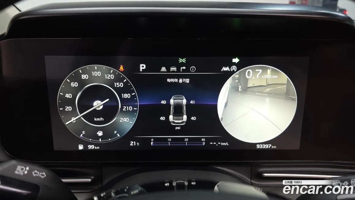 Kia Carnival 2022 из KR, фото 2