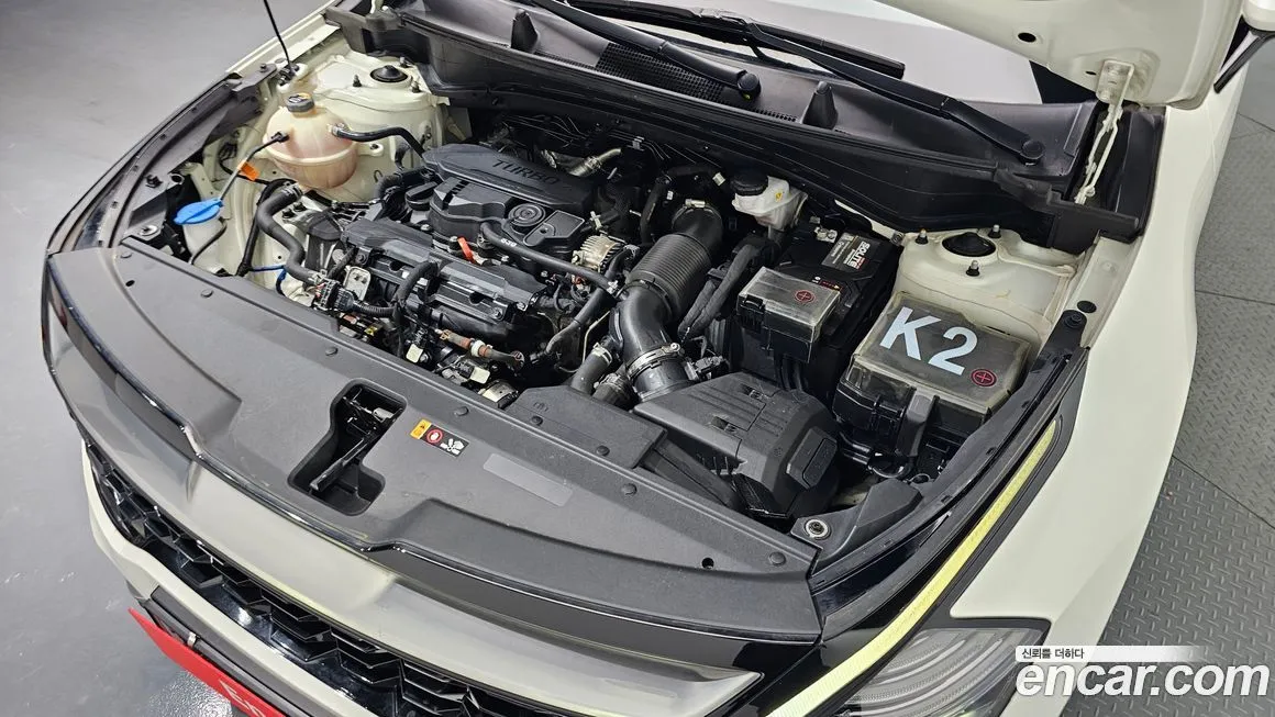 Kia Sportage — фото 9