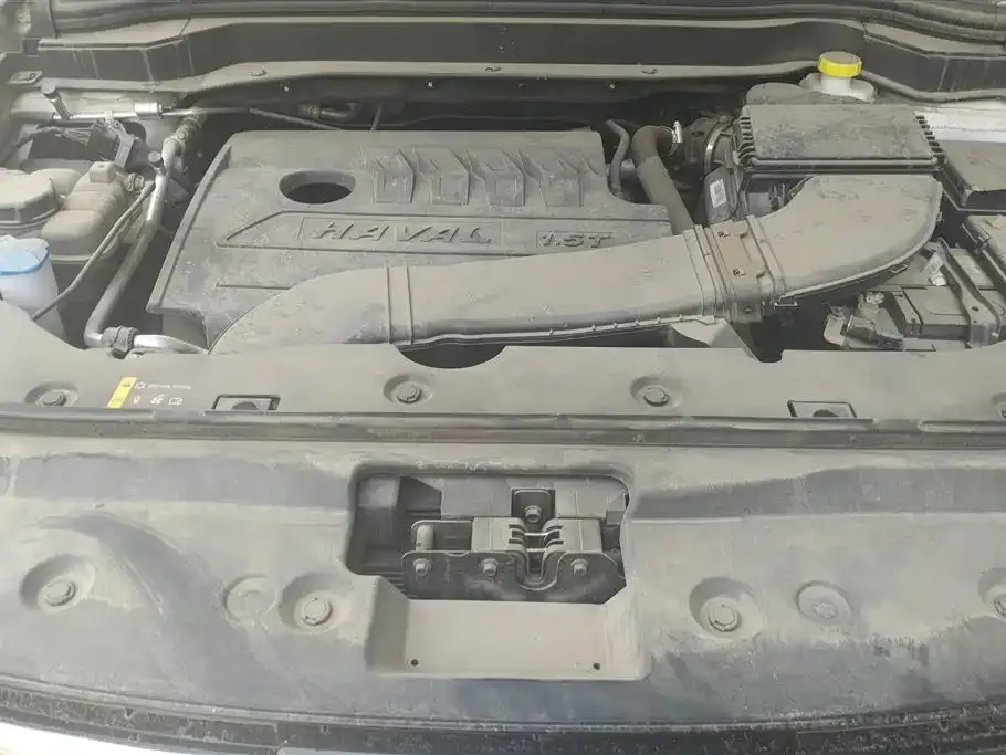 Haval H6 2022 из CN, фото 9