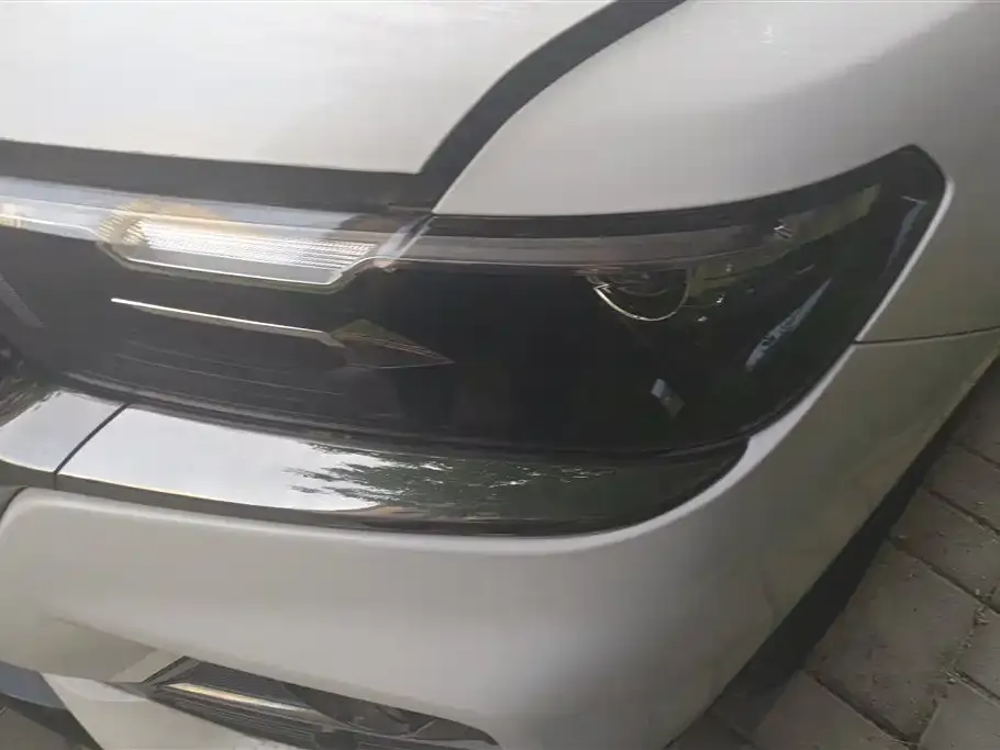Haval H6 2022 из CN, фото 3