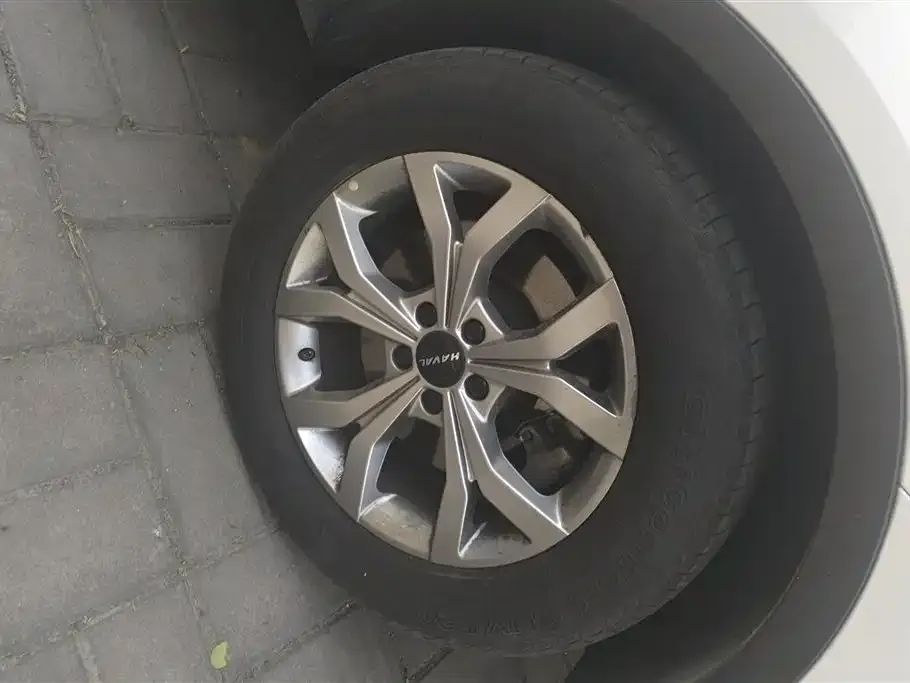 Haval H6 2022 из CN, фото 5