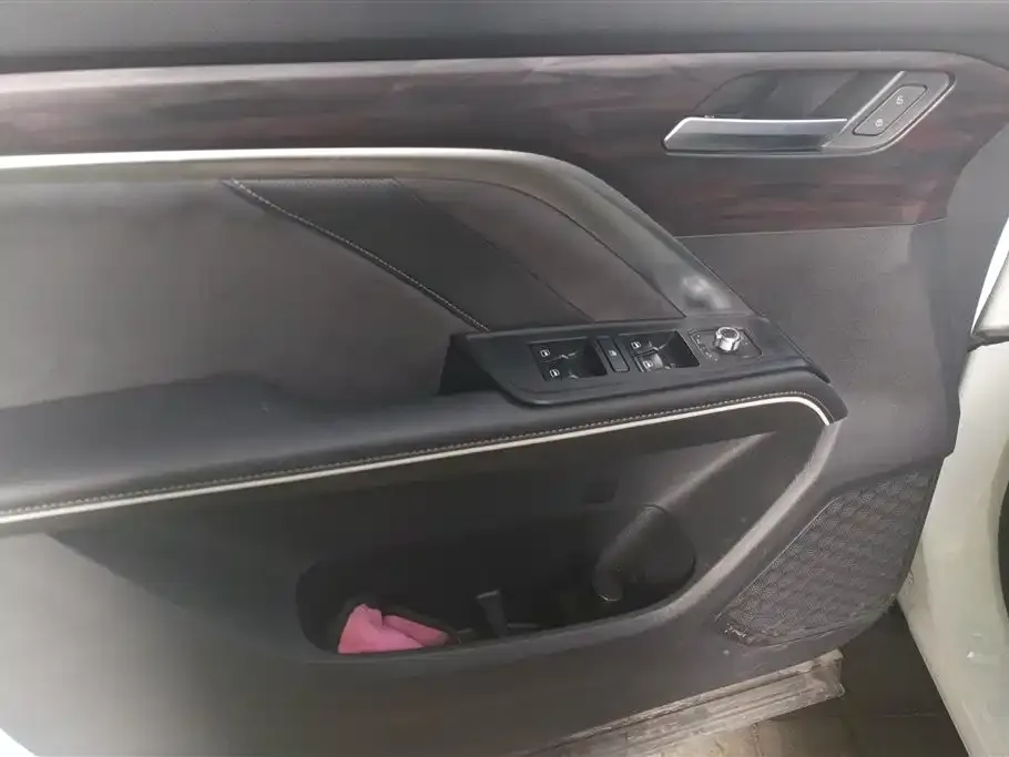 Haval H6 2022 из CN, фото 4