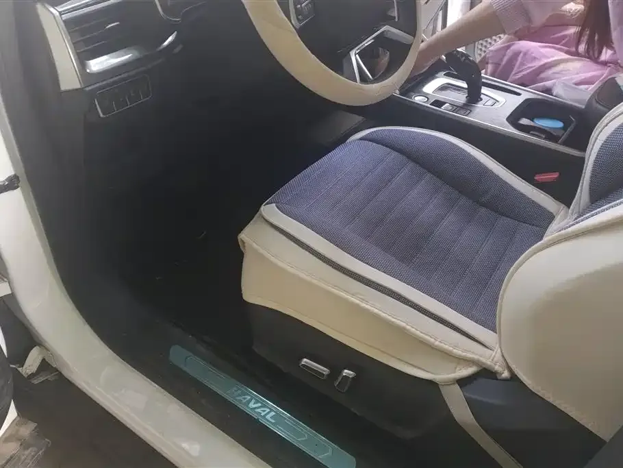 Haval H6 2022 из CN, фото 8
