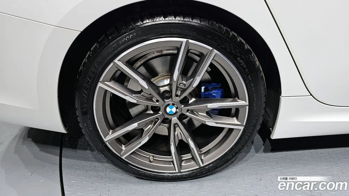 BMW 3-Series 2021 из KR, фото 5