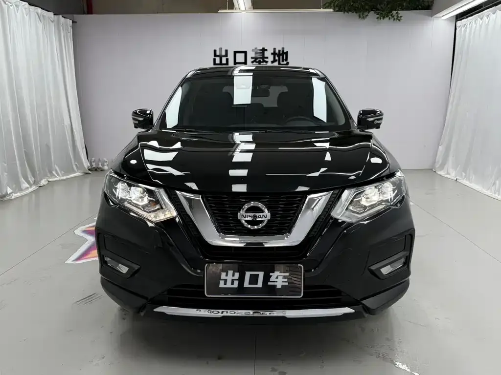 Nissan X-Trail 2023 из CN, фото 9