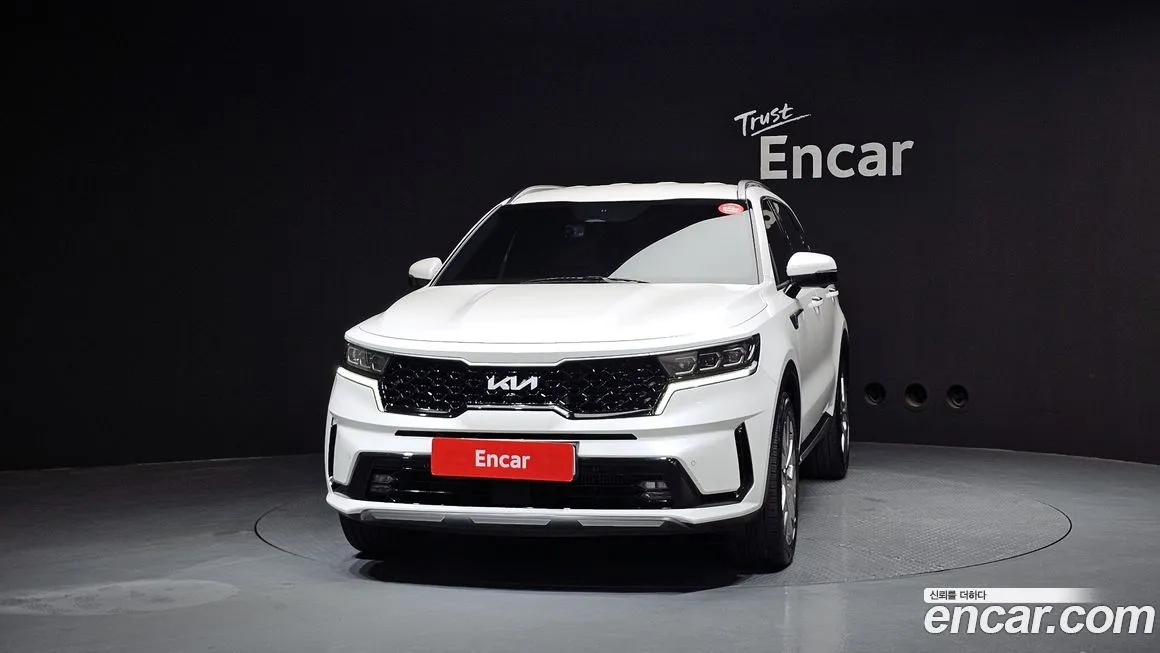 Kia Sorento — фото 2