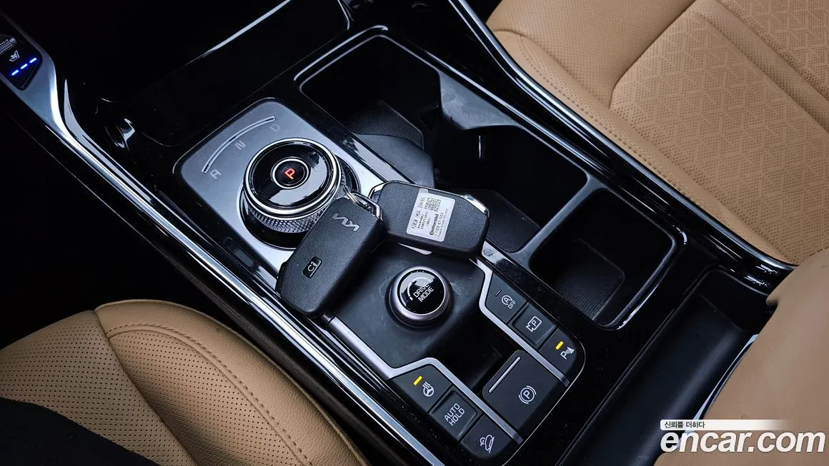 Kia Sorento — фото 10