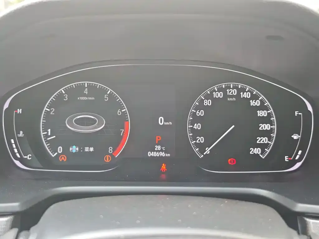 Honda Accord — фото 2