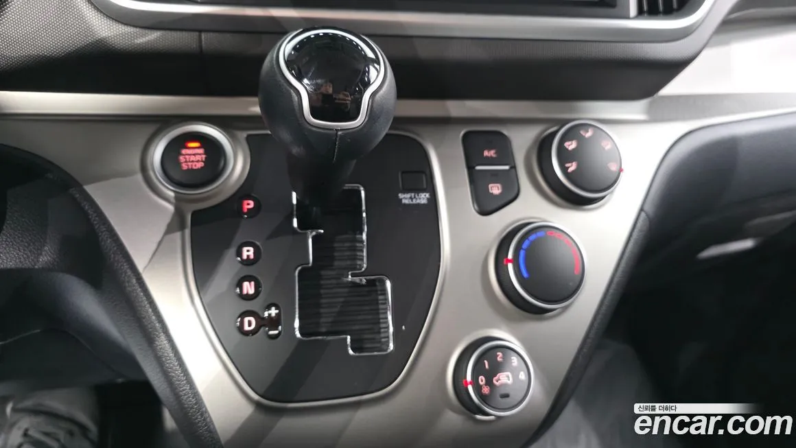 Kia RAY 2021 из KR, фото 4