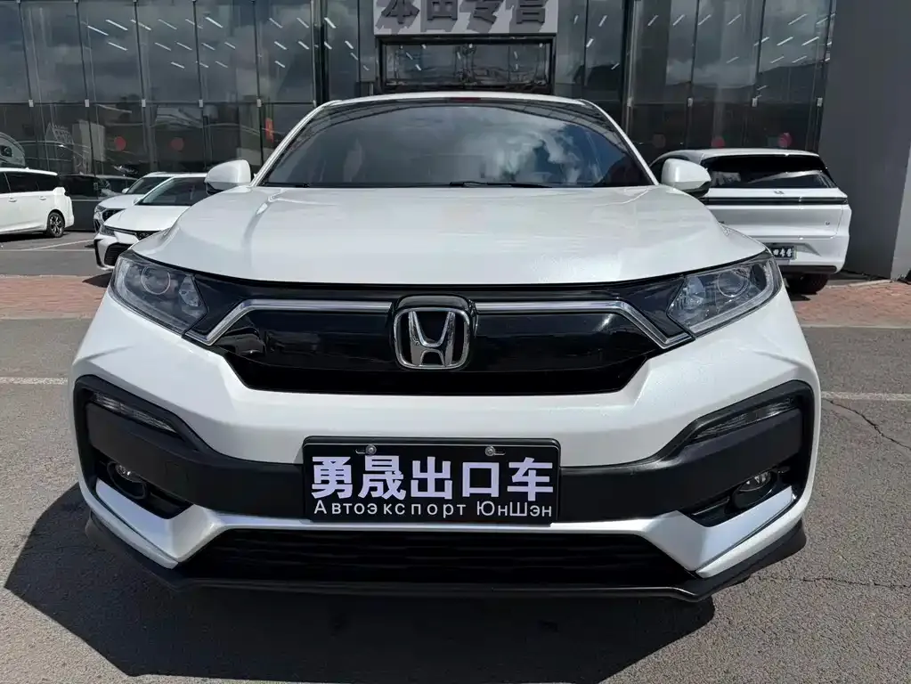 Honda XR-V 2021 из CN, фото 6
