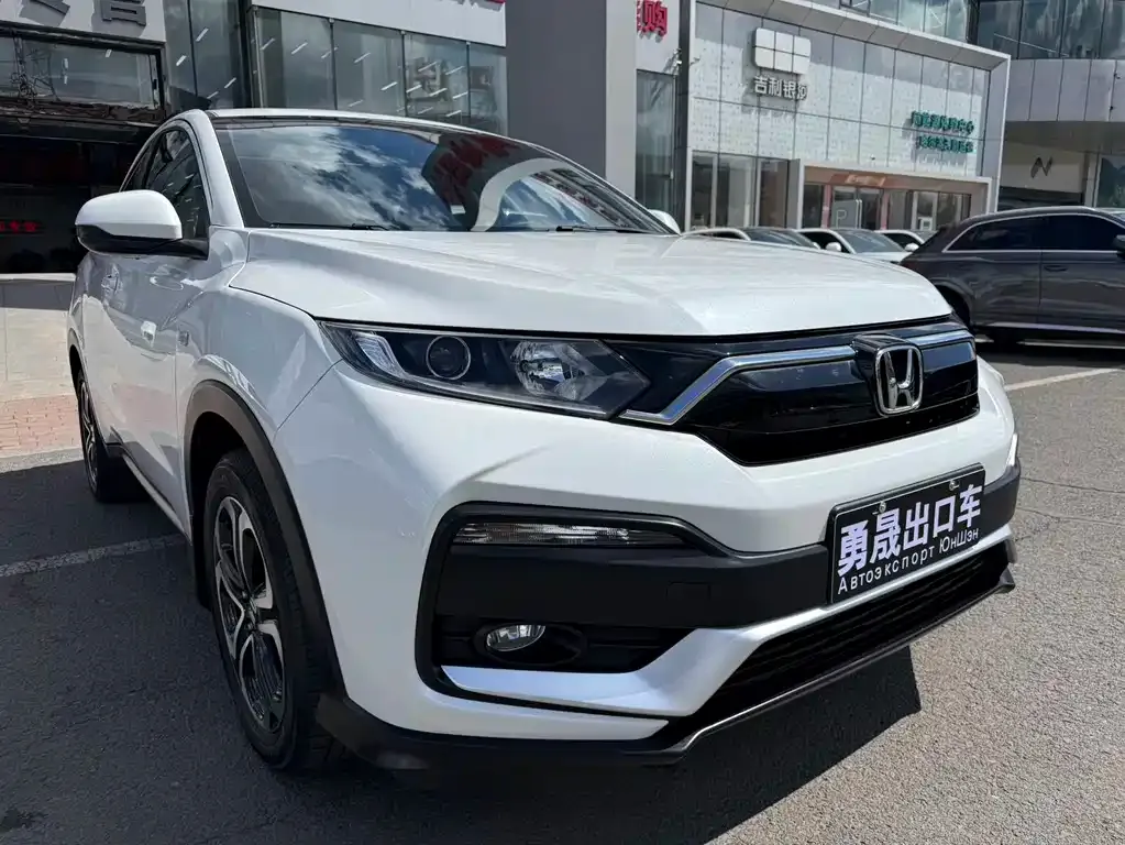 Honda XR-V 2021 из CN, фото 2