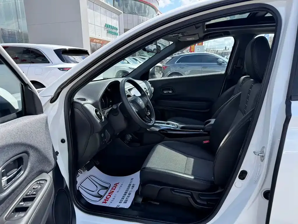 Honda XR-V 2021 из CN, фото 4