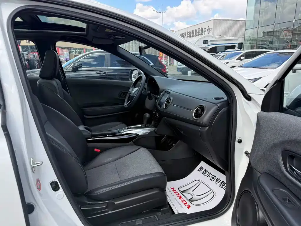 Honda XR-V 2021 из CN, фото 7