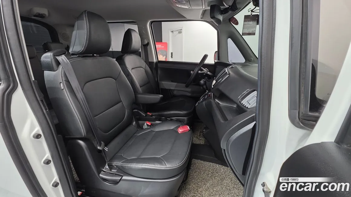 Kia RAY 2024 из KR, фото 7