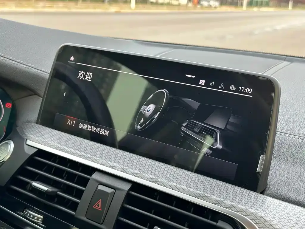 BMW X4 2021 из CN, фото 3