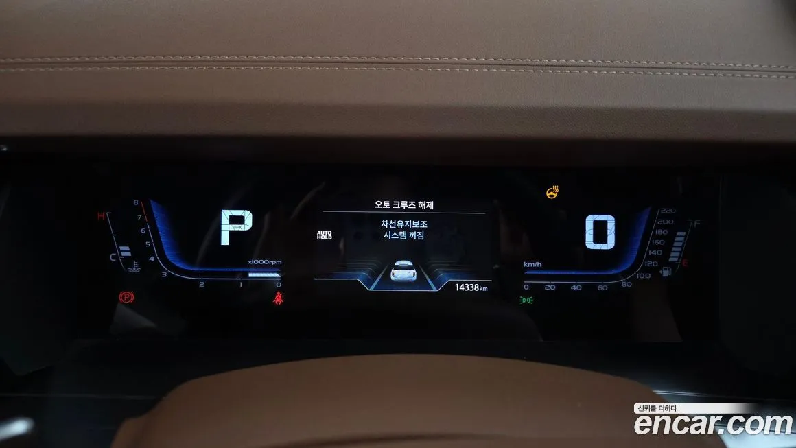 KG Mobility (Ssangyong) Torres 2023 из KR, фото 3