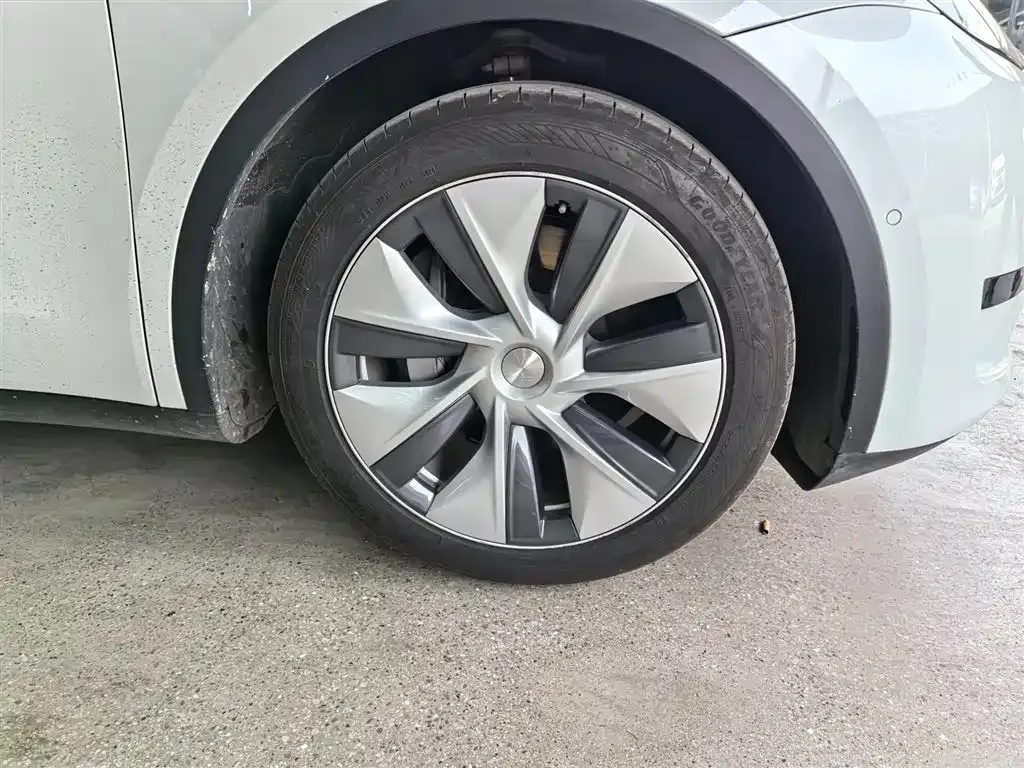 Tesla Model Y — фото 5