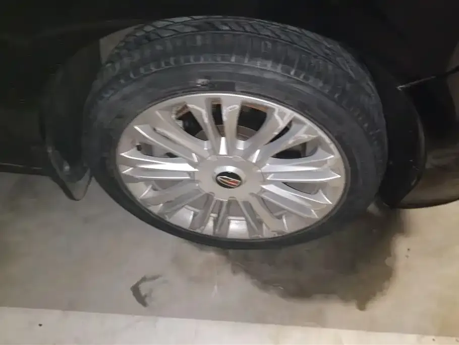 Hongqi H7 2021 из CN, фото 2