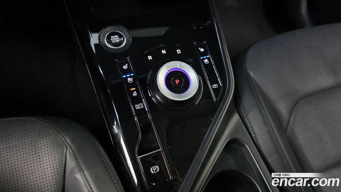 Kia Niro — фото 3