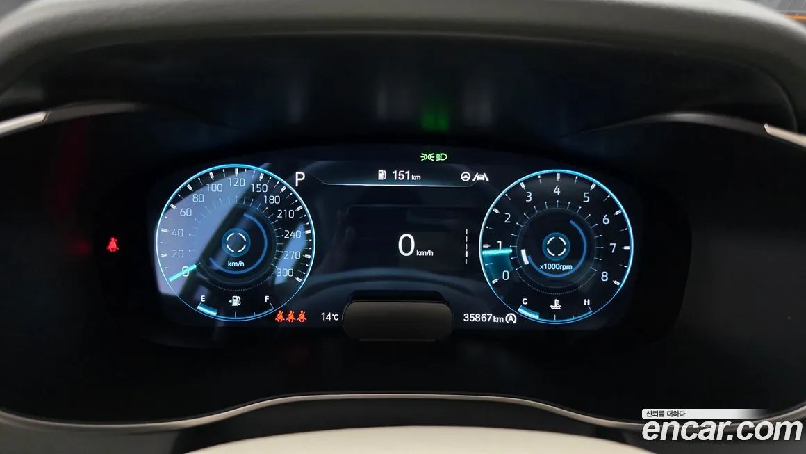 Genesis G70 2023 из KR, фото 4