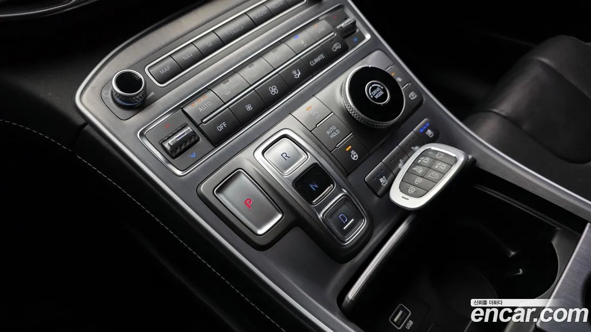 Hyundai Santafe — фото 5