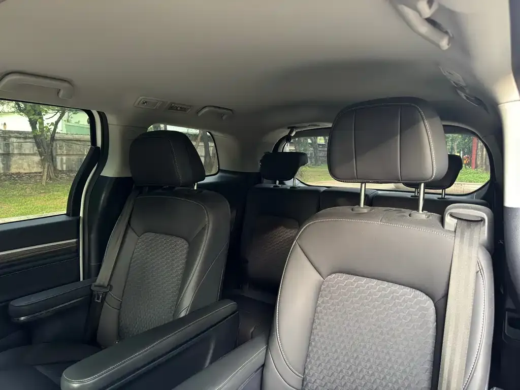 GAC Motor Trumpchi M8 2023 из CN, фото 2